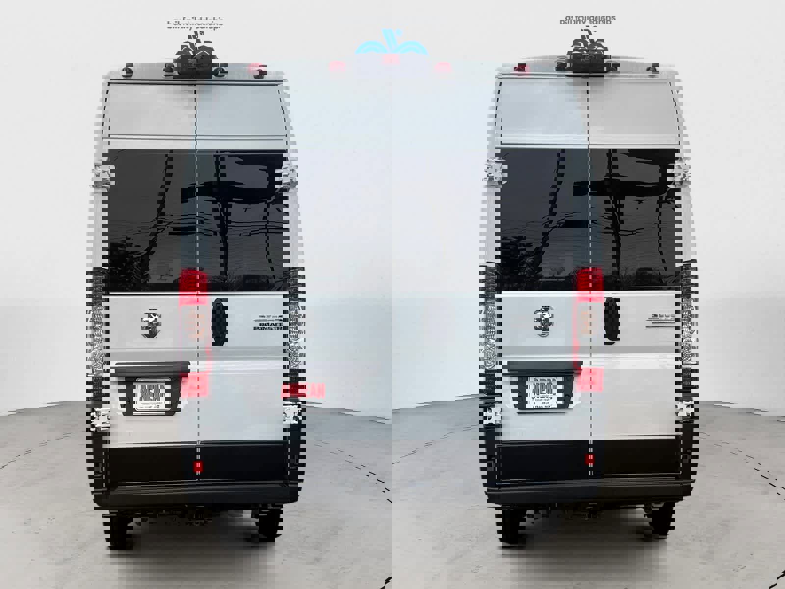 Used 2024 RAM ProMaster 3500 w/ Convenience Group image 6