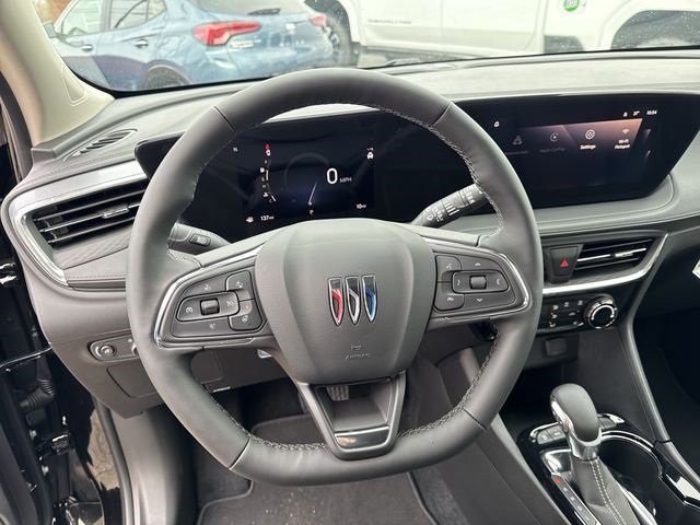 New 2026 Buick Encore GX Sport Touring w/ Comfort Package image 11