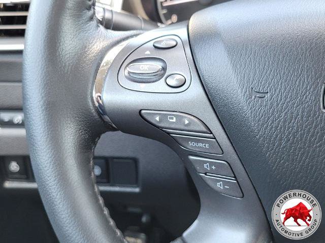 Used 2023 Nissan Murano SL w/ SL Moonroof Package FWD image 31