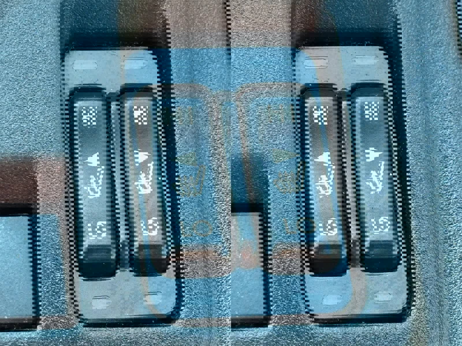 Certified 2022 Subaru Impreza 2.0i Sport image 22