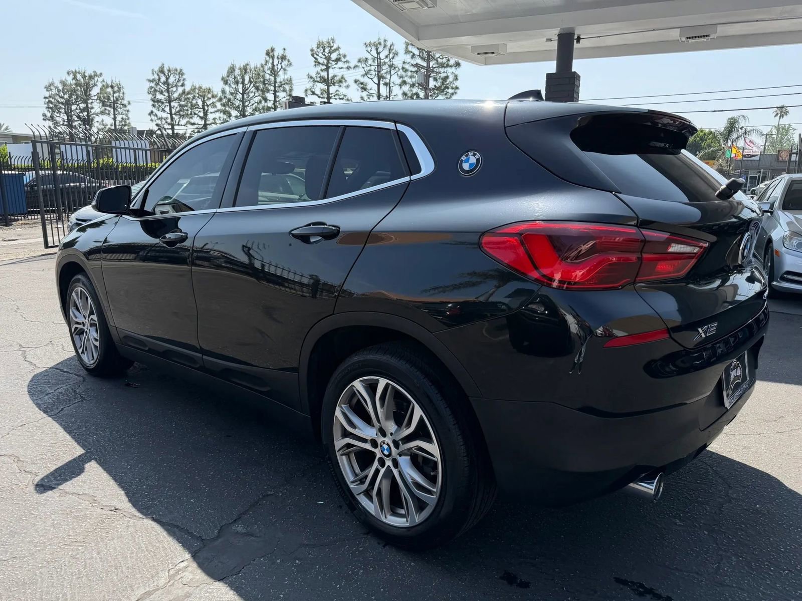 Used 2019 BMW X2 sDrive28i image 24
