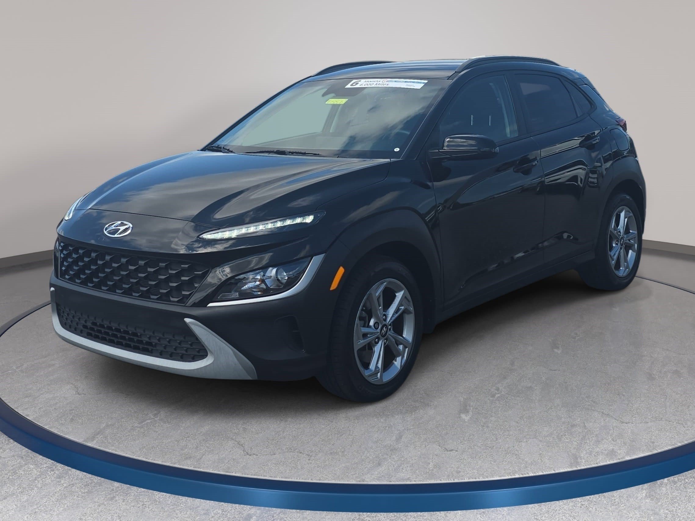Used 2022 Hyundai Kona SEL AWD/4WD video 1