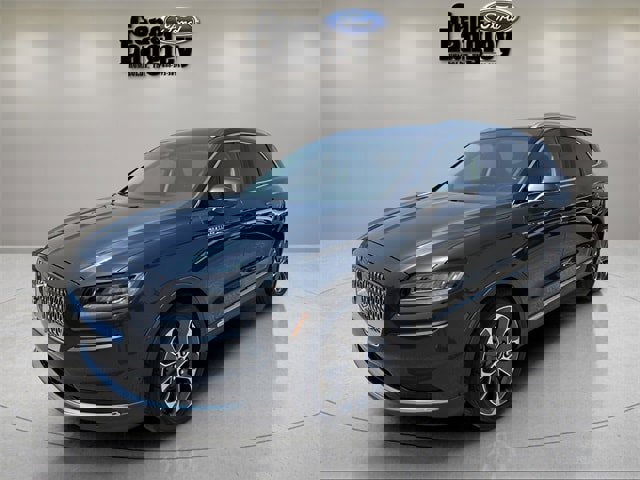 Used 2022 Lincoln Nautilus Reserve w/ Equipment Group 201A image 2