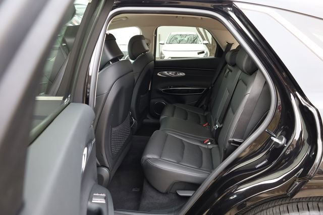 Used 2025 Genesis GV70 2.5T image 28