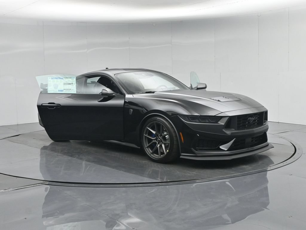 New 2026 Ford Mustang Dark Horse w/ Dark Horse Handlin Package RWD image 29