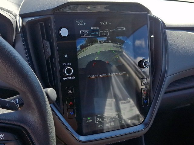 New 2026 Subaru Crosstrek 2.5i Premium AWD/4WD image 14