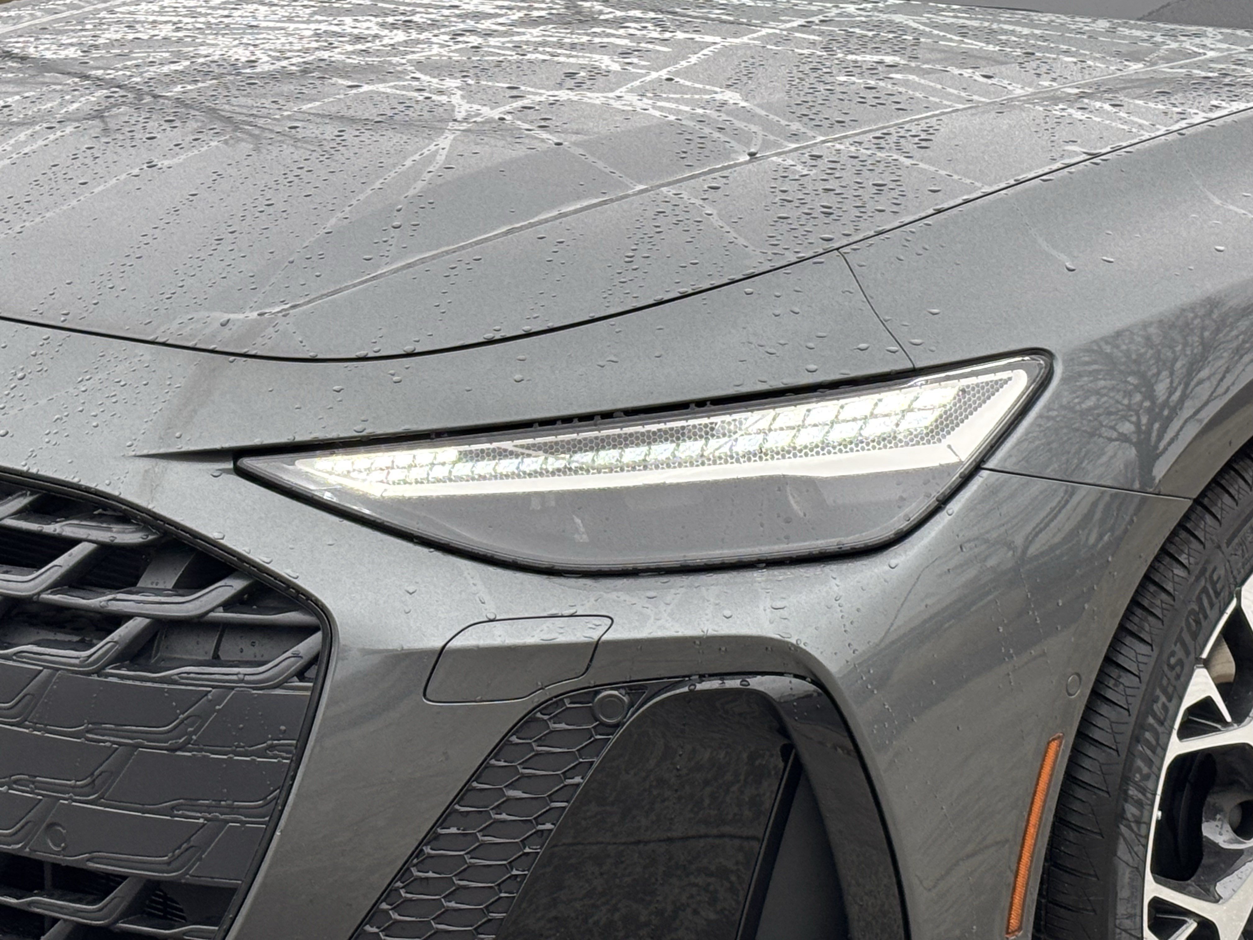 New 2026 Audi A6 Prestige AWD/4WD image 6