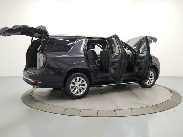Used 2025 Chevrolet Tahoe Premier image 15