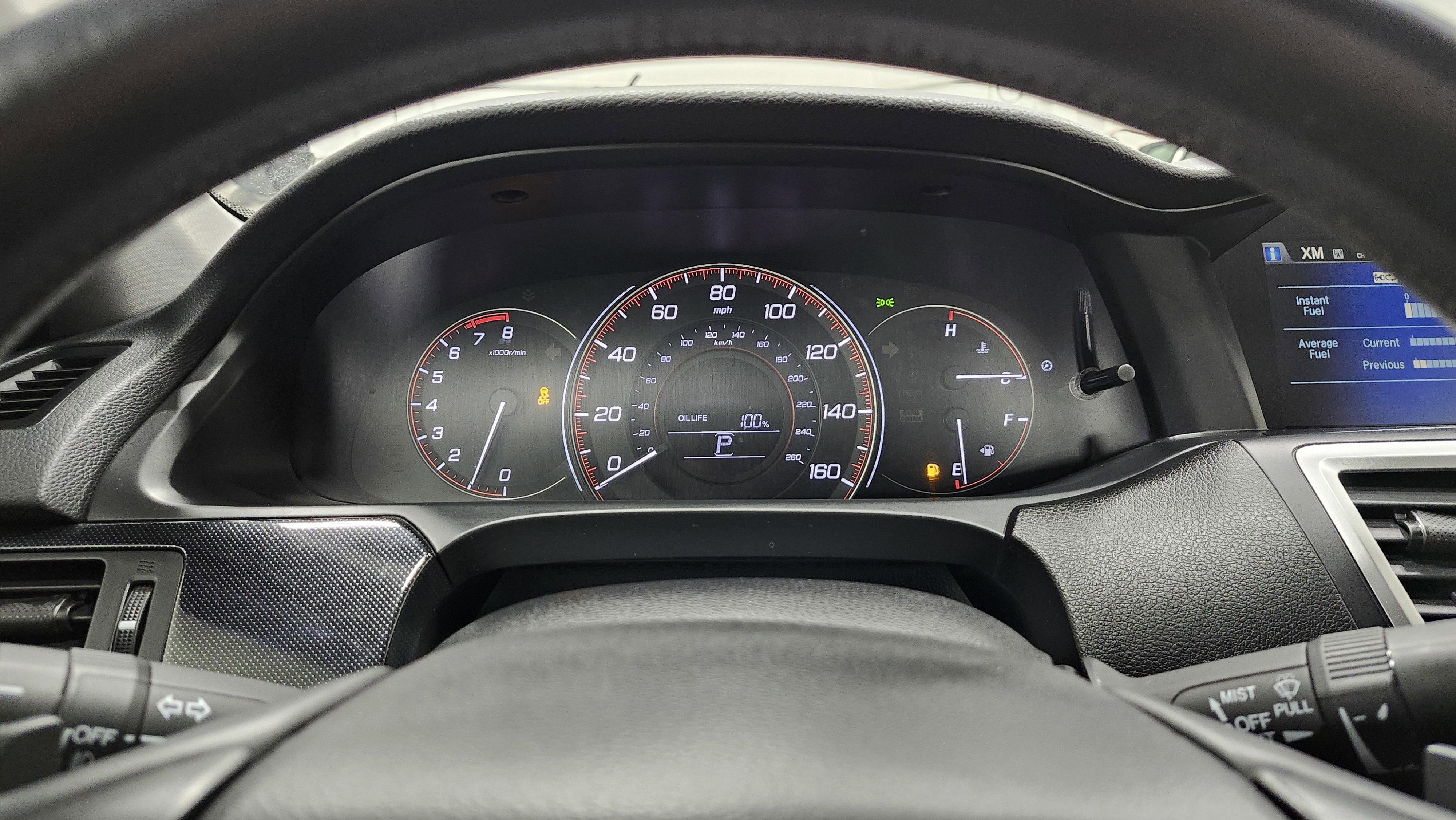 Used 2015 Honda Accord EX-L image 27