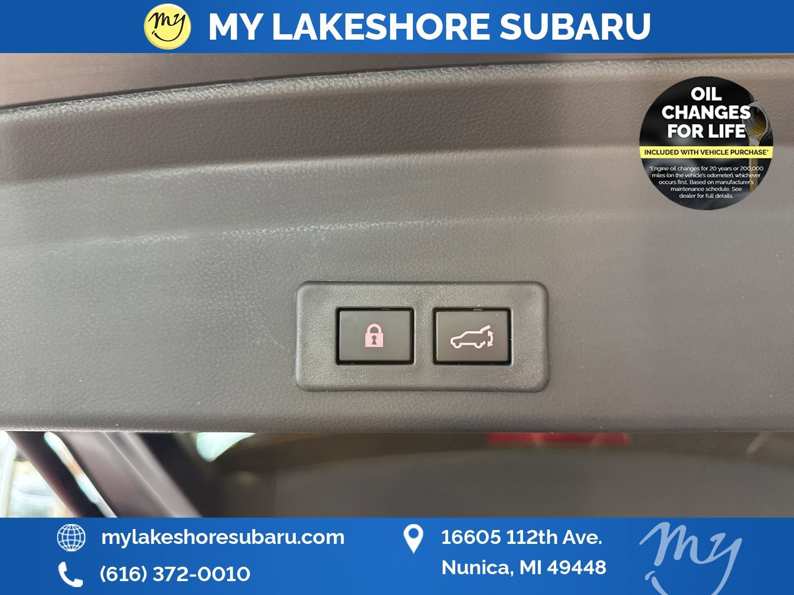 Certified 2024 Subaru Ascent Onyx Edition image 30