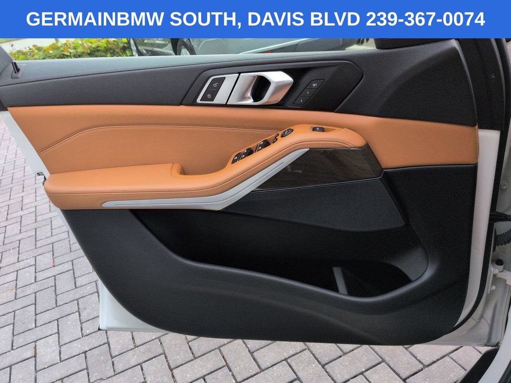 Certified 2023 BMW X5 sDrive40i w/ Premium Package RWD image 30