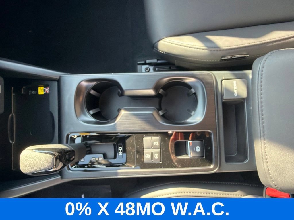 New 2026 Subaru Outback Premium AWD/4WD image 17