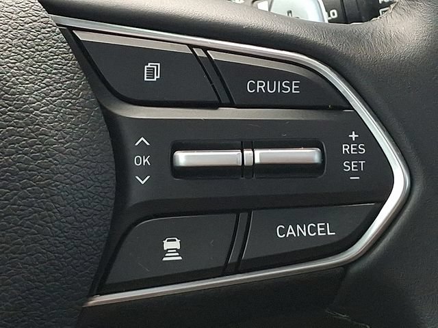 Certified 2022 Hyundai Palisade SEL w/ Convenience Package AWD/4WD image 23