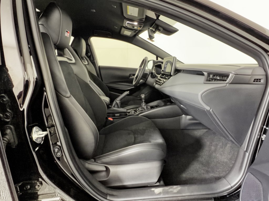 Used 2025 Toyota Corolla GR AWD/4WD image 30