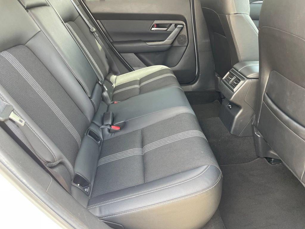 Certified 2025 MAZDA CX-50 AWD 2.5 S w/ Preferred Package image 26