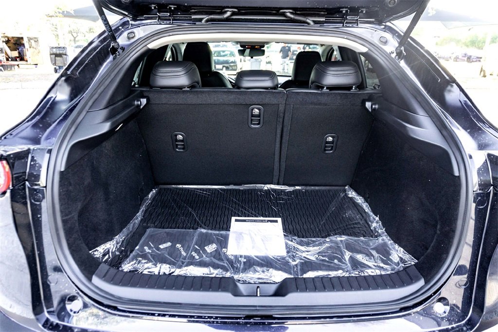 New 2026 MAZDA CX-30 AWD 2.5 S w/ Select Sport Pkg image 21