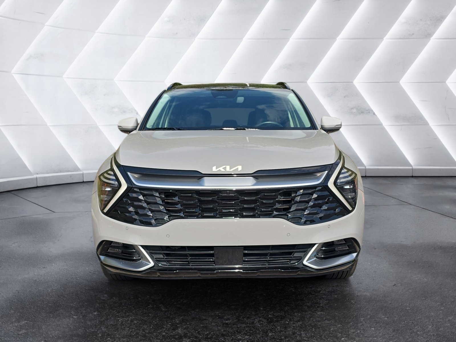 Used 2023 Kia Sportage SX FWD image 8