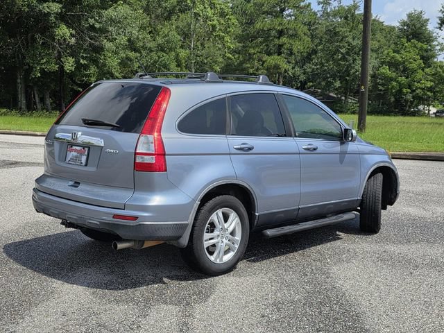 Used 2011 Honda CR-V EX-L image 5