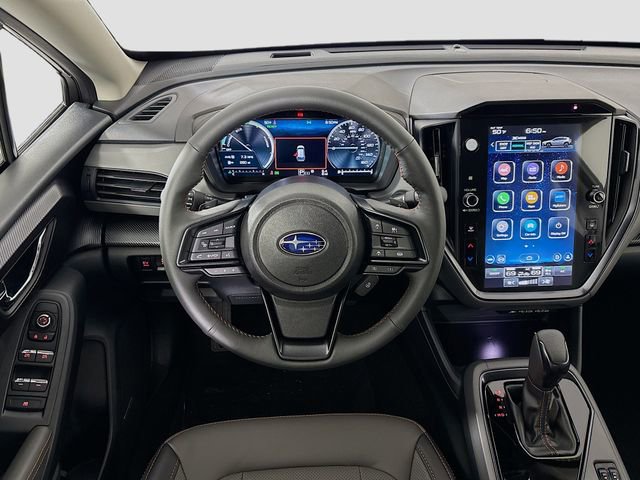 New 2026 Subaru Crosstrek 2.5i Limited image 22