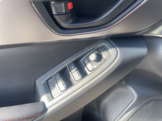 New 2026 Subaru Impreza 2.0i Sport image 12