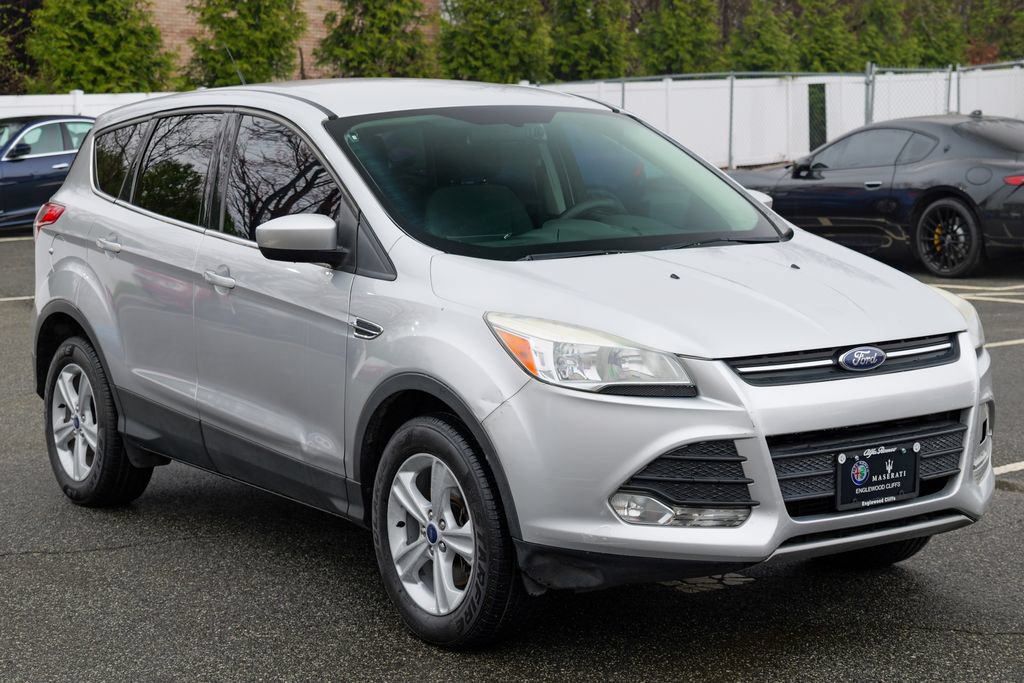 Used 2014 Ford Escape SE AWD/4WD image 9