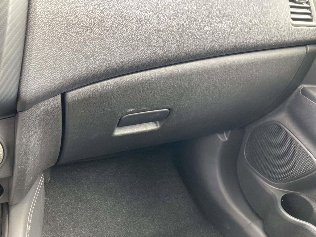 Used 2025 Mitsubishi Outlander Sport AWD image 24