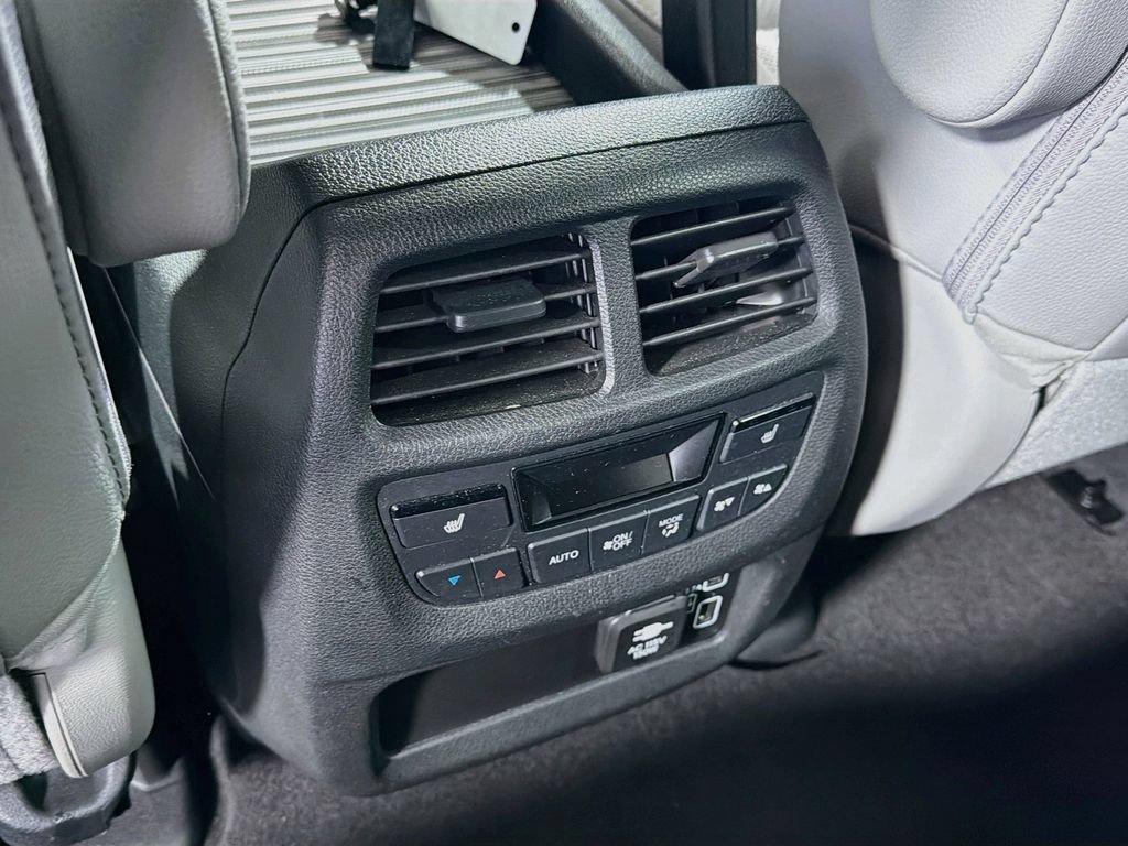Used 2020 Honda Passport Elite image 27