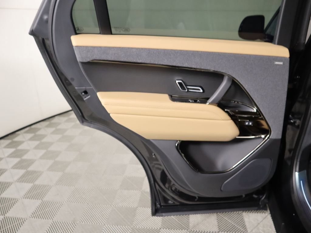 New 2026 Land Rover Range Rover Sport SE image 28