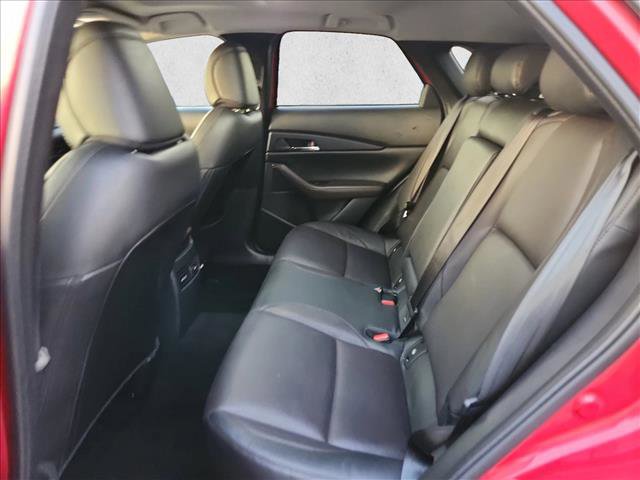 Used 2022 MAZDA CX-30 AWD 2.5 S w/ Premium Package image 12