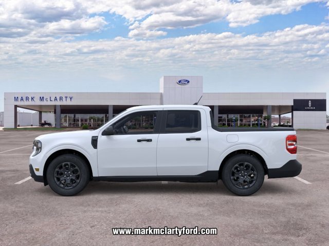 New 2026 Ford Maverick XLT w/ Equipment Group 301A AWD/4WD image 3