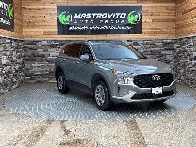 Certified 2023 Hyundai Santa Fe SEL AWD/4WD image 2
