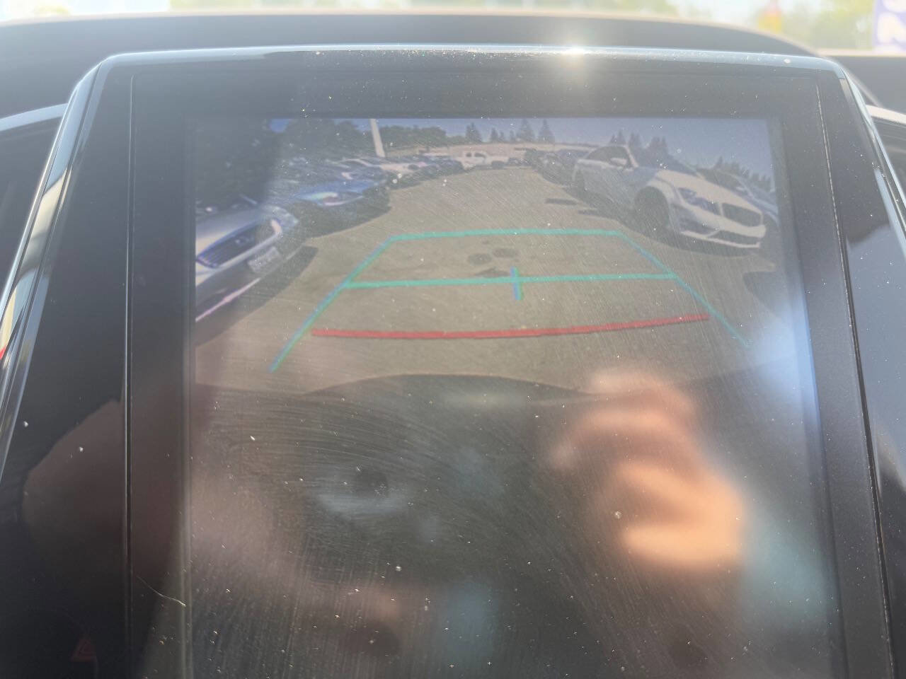 Used 2017 Toyota Prius Prime Premium image 20