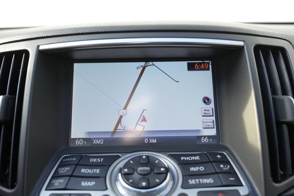 Used 2015 INFINITI Q40 AWD w/ Navigation Package image 50