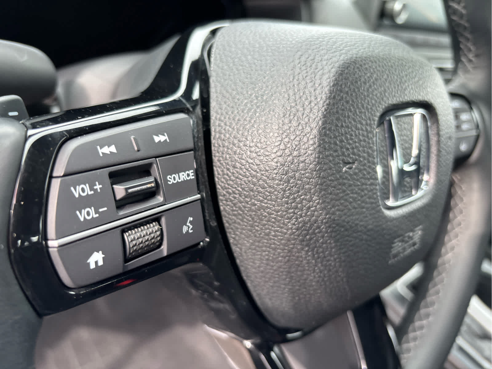 Used 2024 Honda Civic Sport image 10