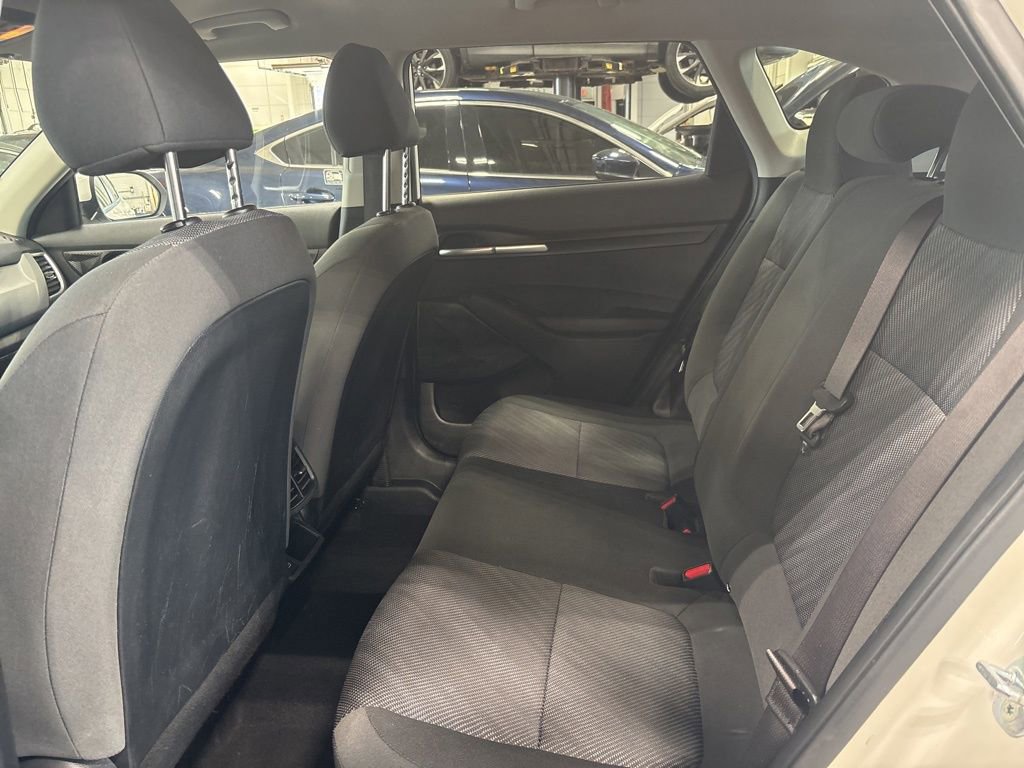 Certified 2024 Kia Seltos LX image 25