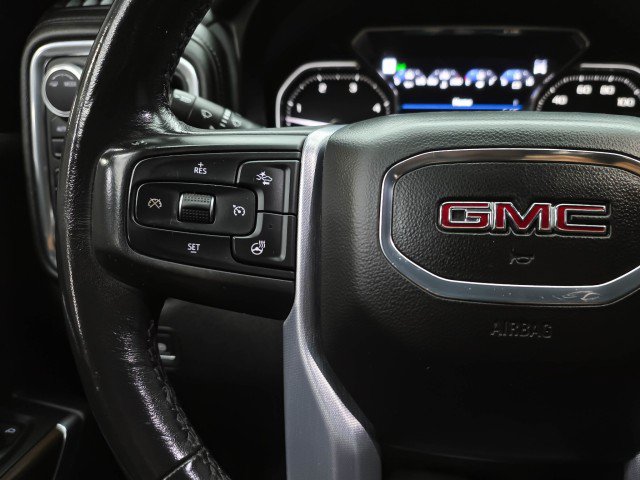 Used 2020 GMC Sierra 3500 SLT w/ SLT Premium Plus Package AWD/4WD image 25