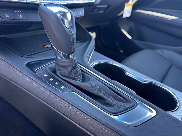 New 2026 Cadillac CT4 Premium Luxury image 16