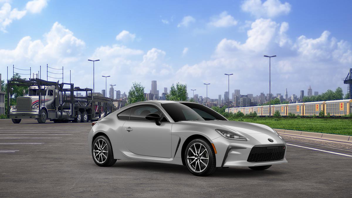 New 2026 Toyota GR86 image 14