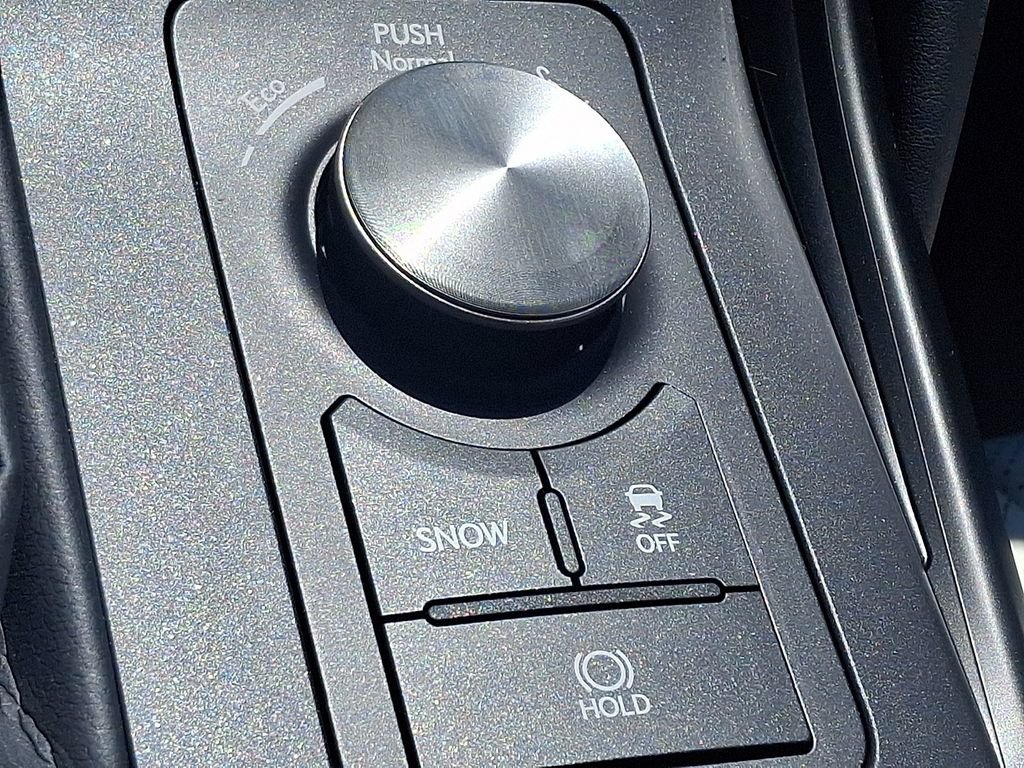 Used 2025 Lexus IS 350 F Sport AWD/4WD image 26