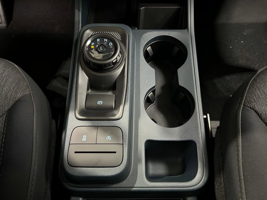 Used 2025 Ford Maverick XLT w/ Black Appearance Package image 17