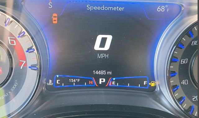 Used 2023 Chrysler 300 C image 14