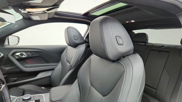 Used 2025 BMW 230i xDrive Coupe w/ Premium Package image 28