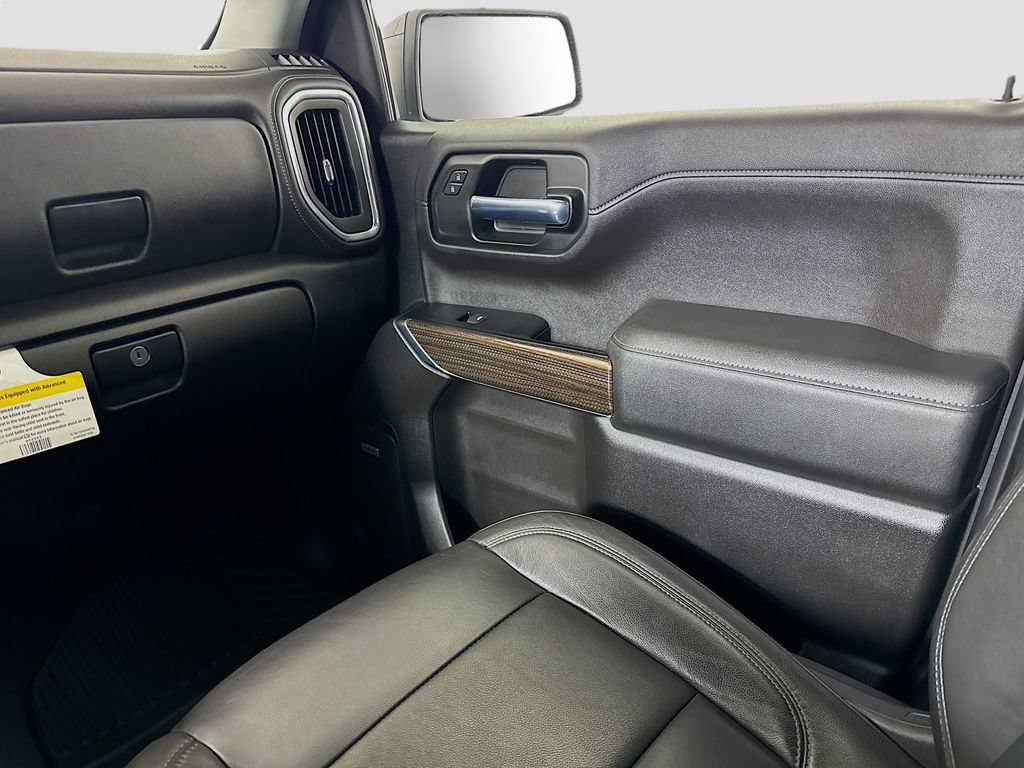 Used 2019 Chevrolet Silverado 1500 RST AWD/4WD image 20