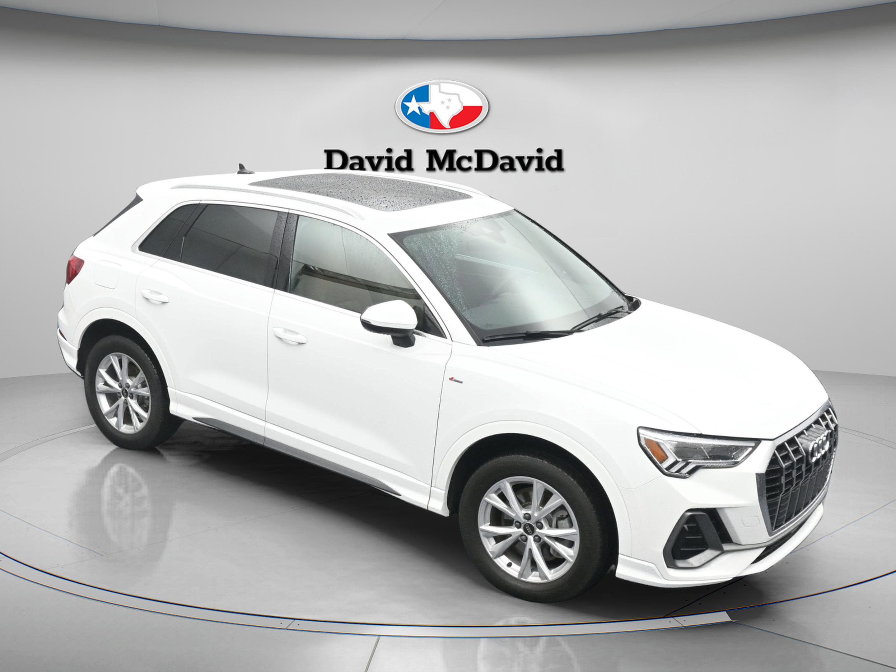 Used 2022 Audi Q3 2.0T Premium Plus AWD/4WD image 37