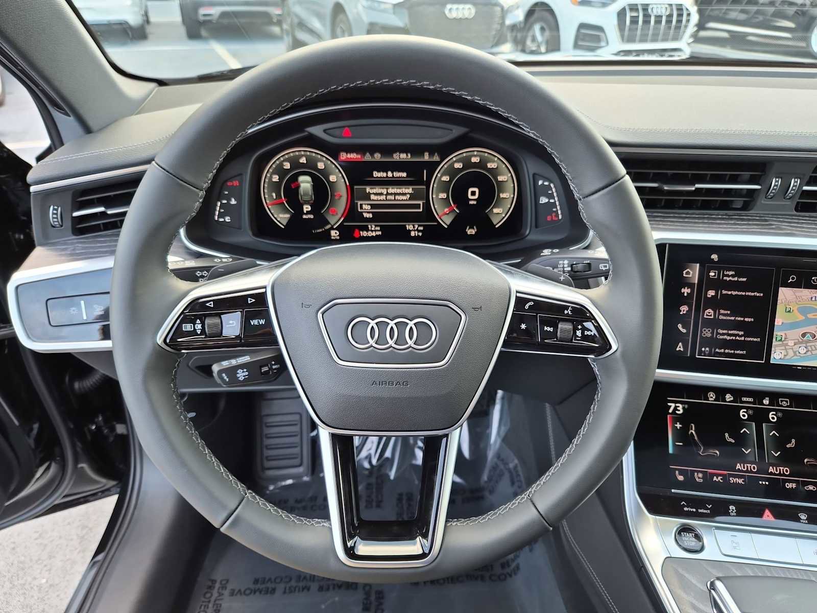 New 2026 Audi A6 Premium Plus image 20