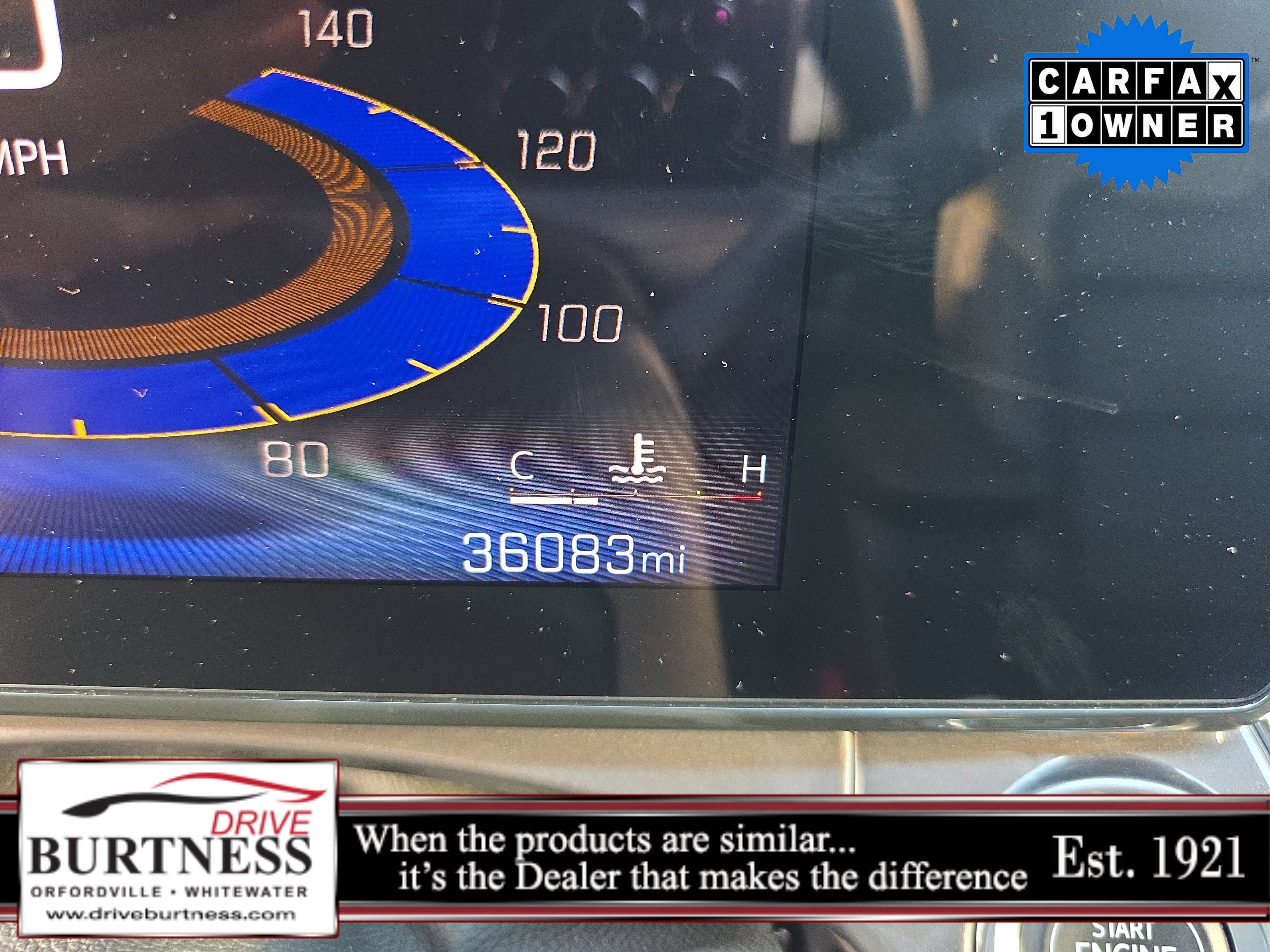 Certified 2024 Chevrolet Trax ACTIV w/ Driver Confidence Package image 29