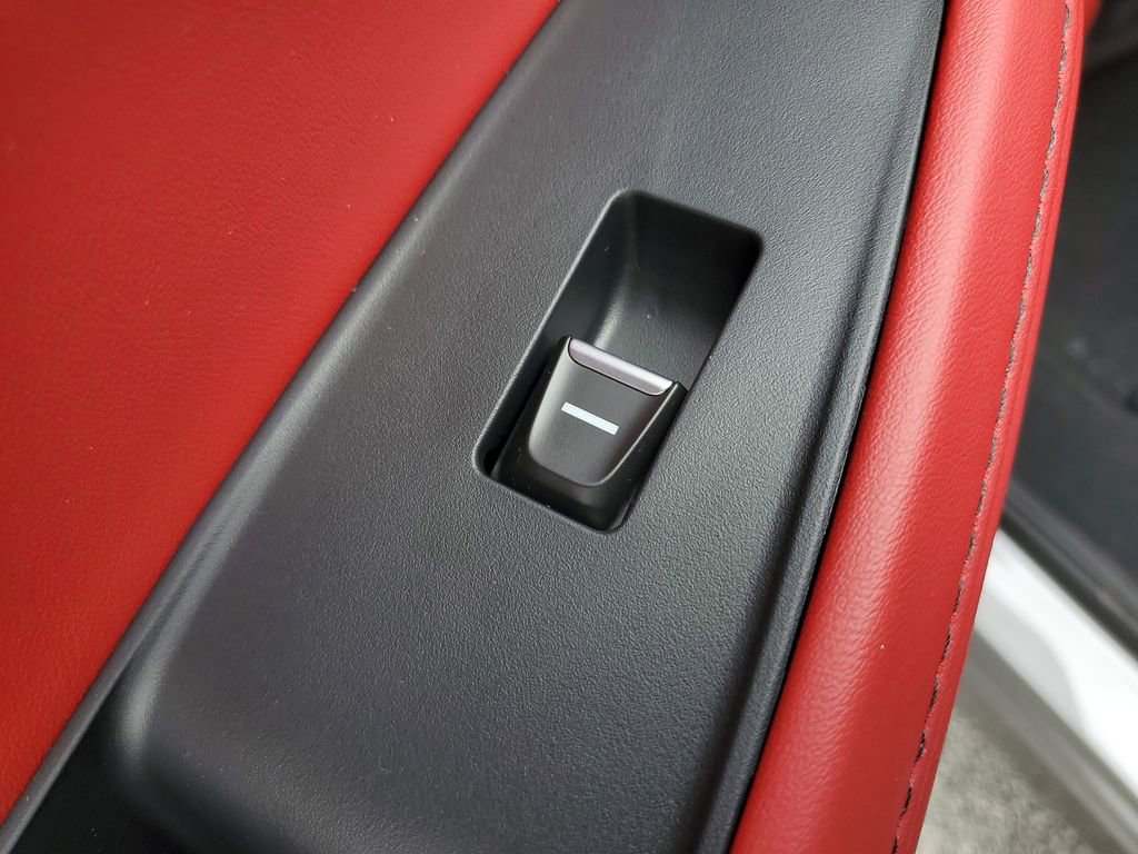 New 2026 Acura MDX A-Spec image 19