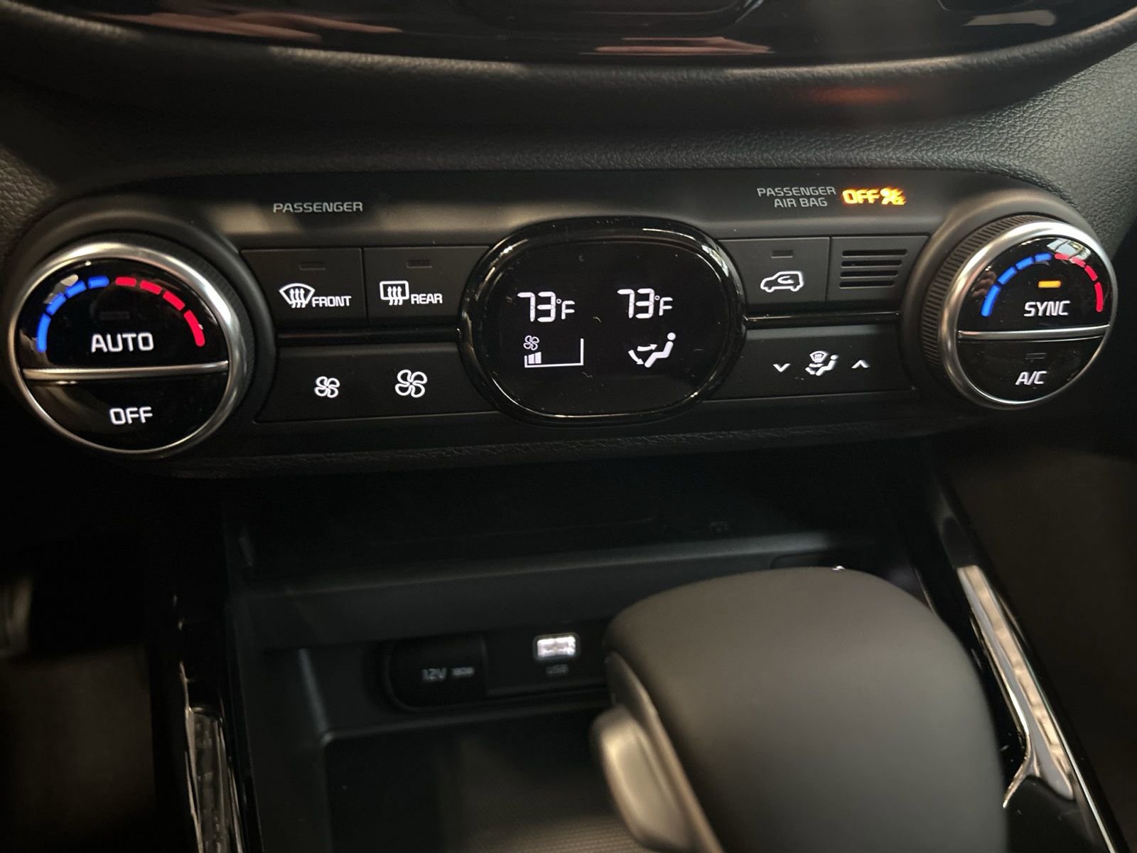 New 2025 Kia Soul EX image 25