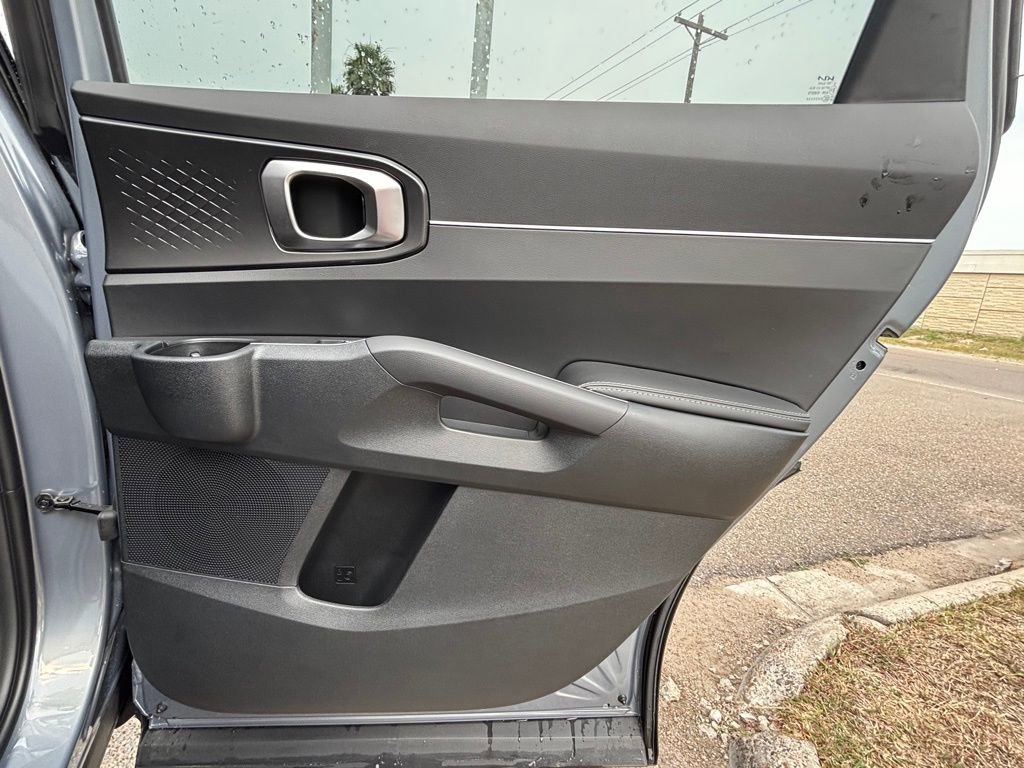 New 2025 Kia Sorento S w/ Panoramic Sunroof Package image 19