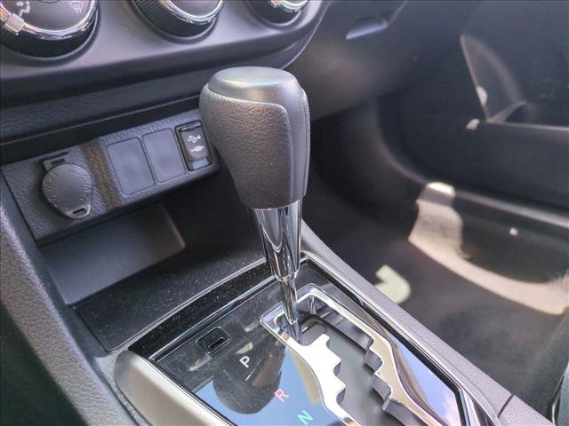 Certified 2016 Toyota Corolla L FWD image 12